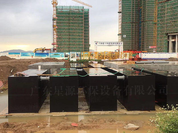 广州一体化污水处理设备-污水处理工程-工业废水处理-广东德赢vwin环保