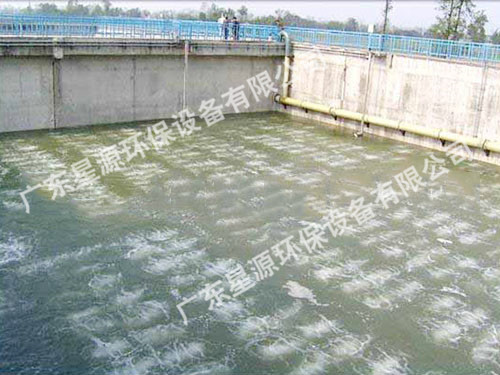 深圳医疗废水处理工程案例-一体化污水处理设备-广东德赢vwin