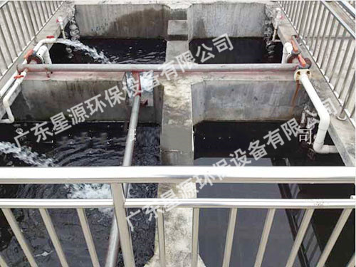 东莞制药废水处理工程案例-一体化污水处理设备-广东德赢vwin